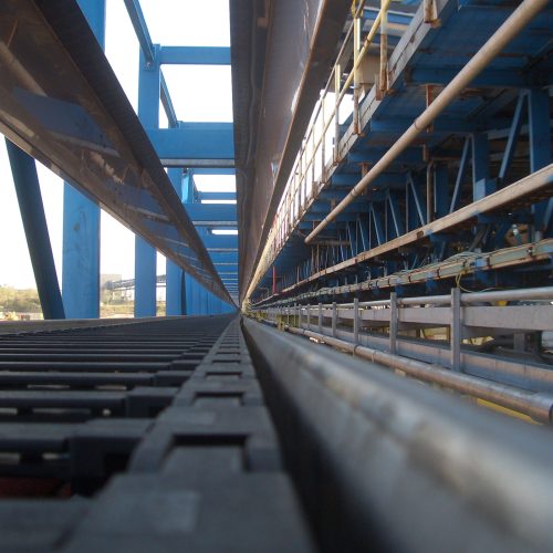 Material Handling