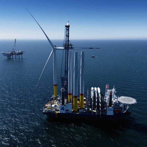 OFFSHORE