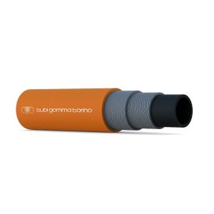 WELORANGE 20 ISO 3821 L/L