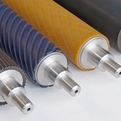 Roller Coating