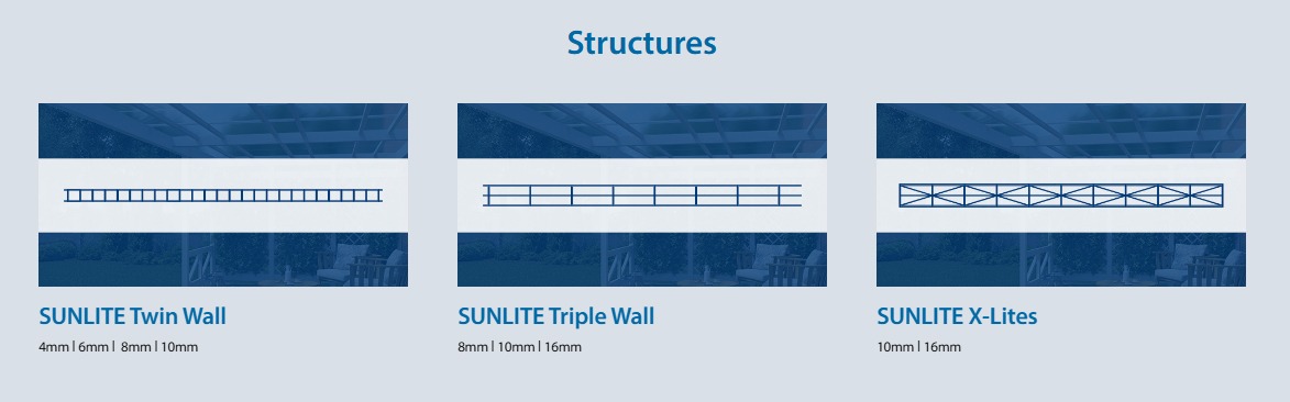 Structures